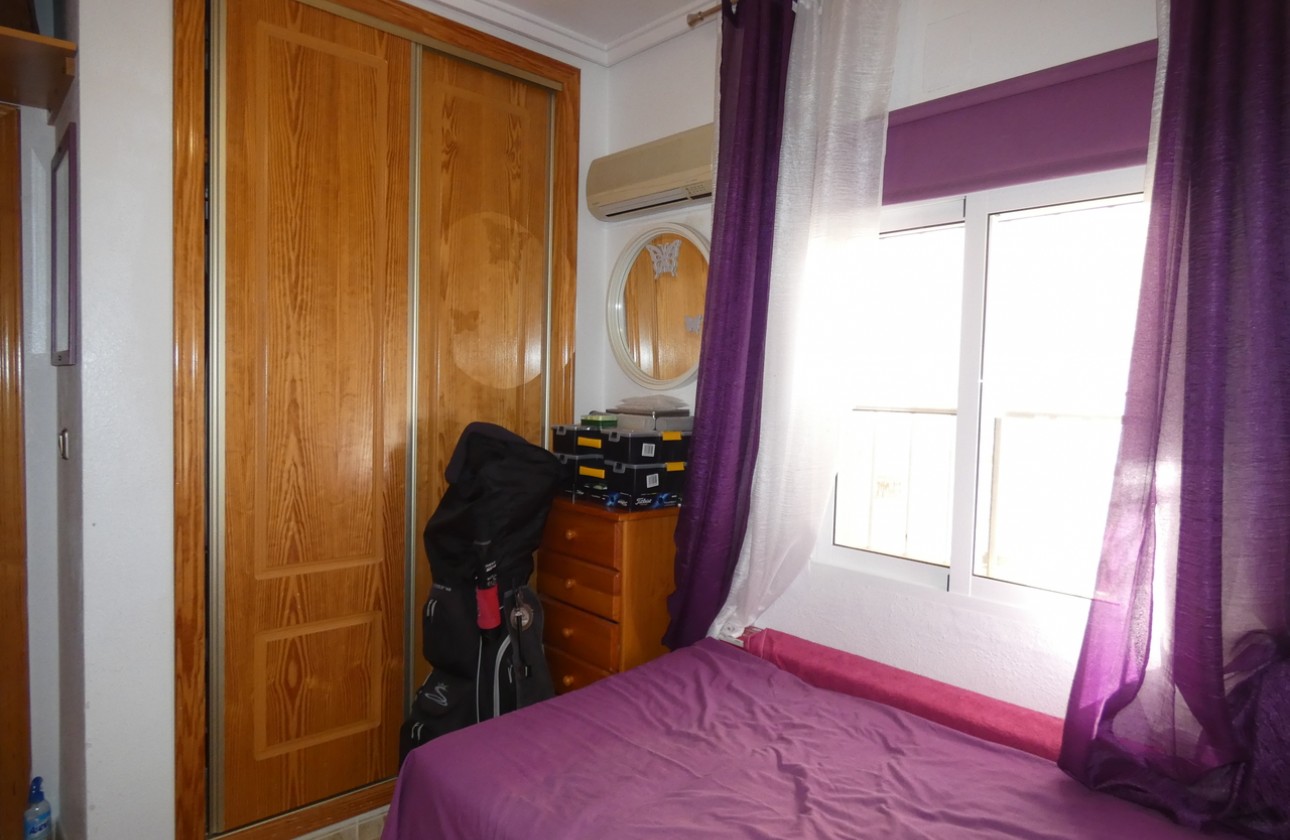 Reventa - Apartamento / piso - Algorfa