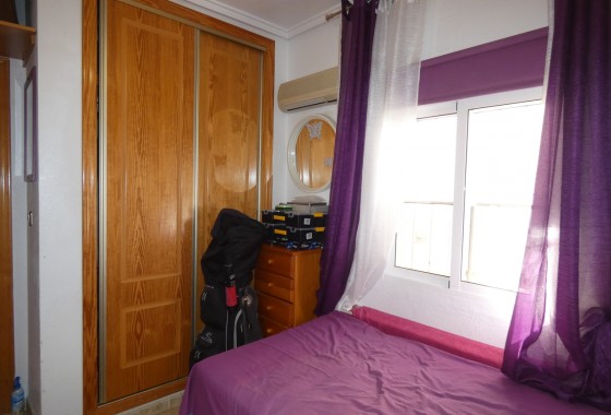 Reventa - Apartamento / piso - Algorfa