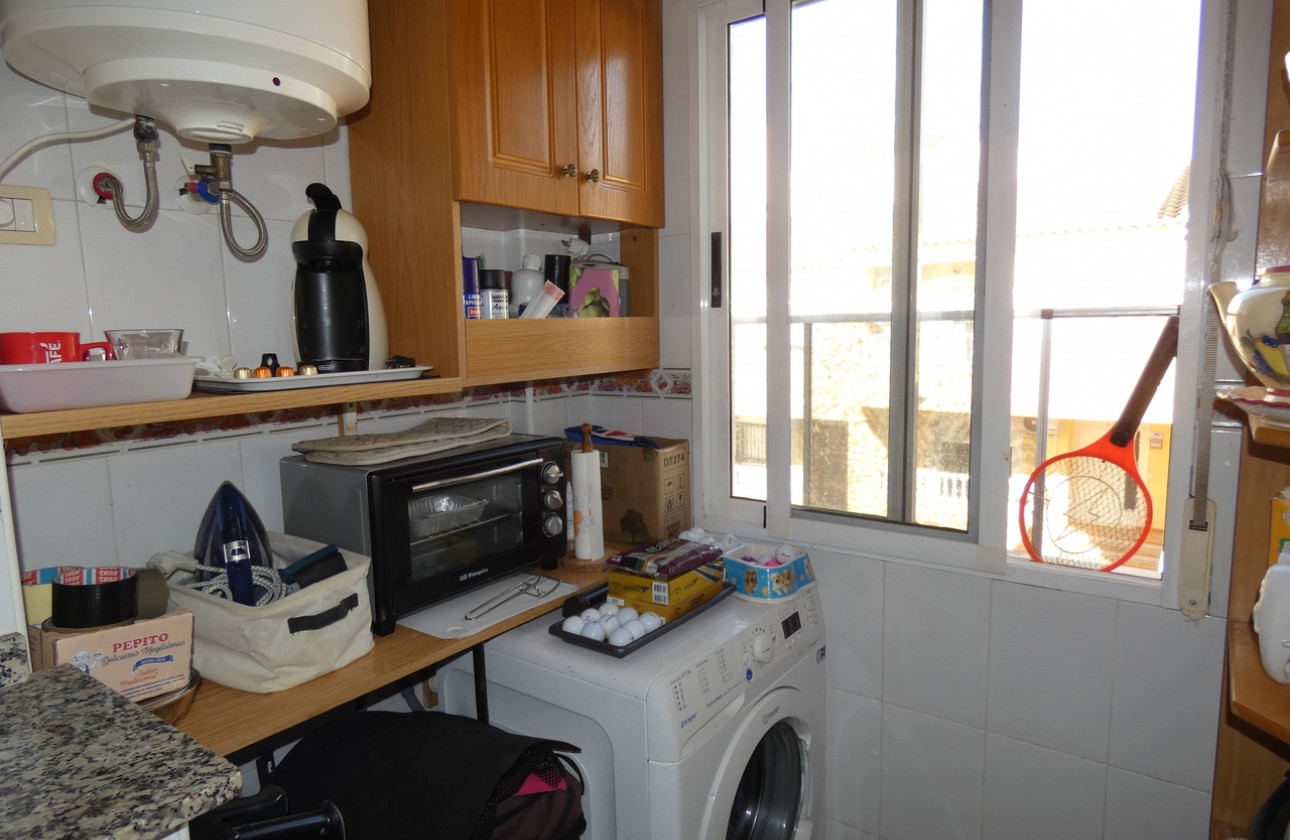 Reventa - Apartamento / piso - Algorfa