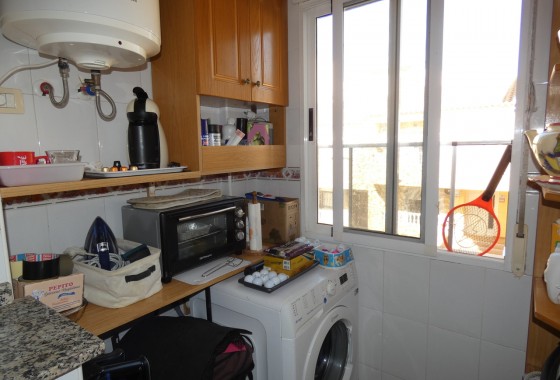 Reventa - Apartamento / piso - Algorfa