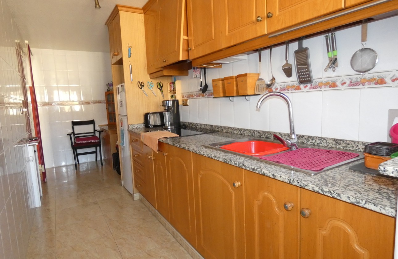 Reventa - Apartamento / piso - Algorfa