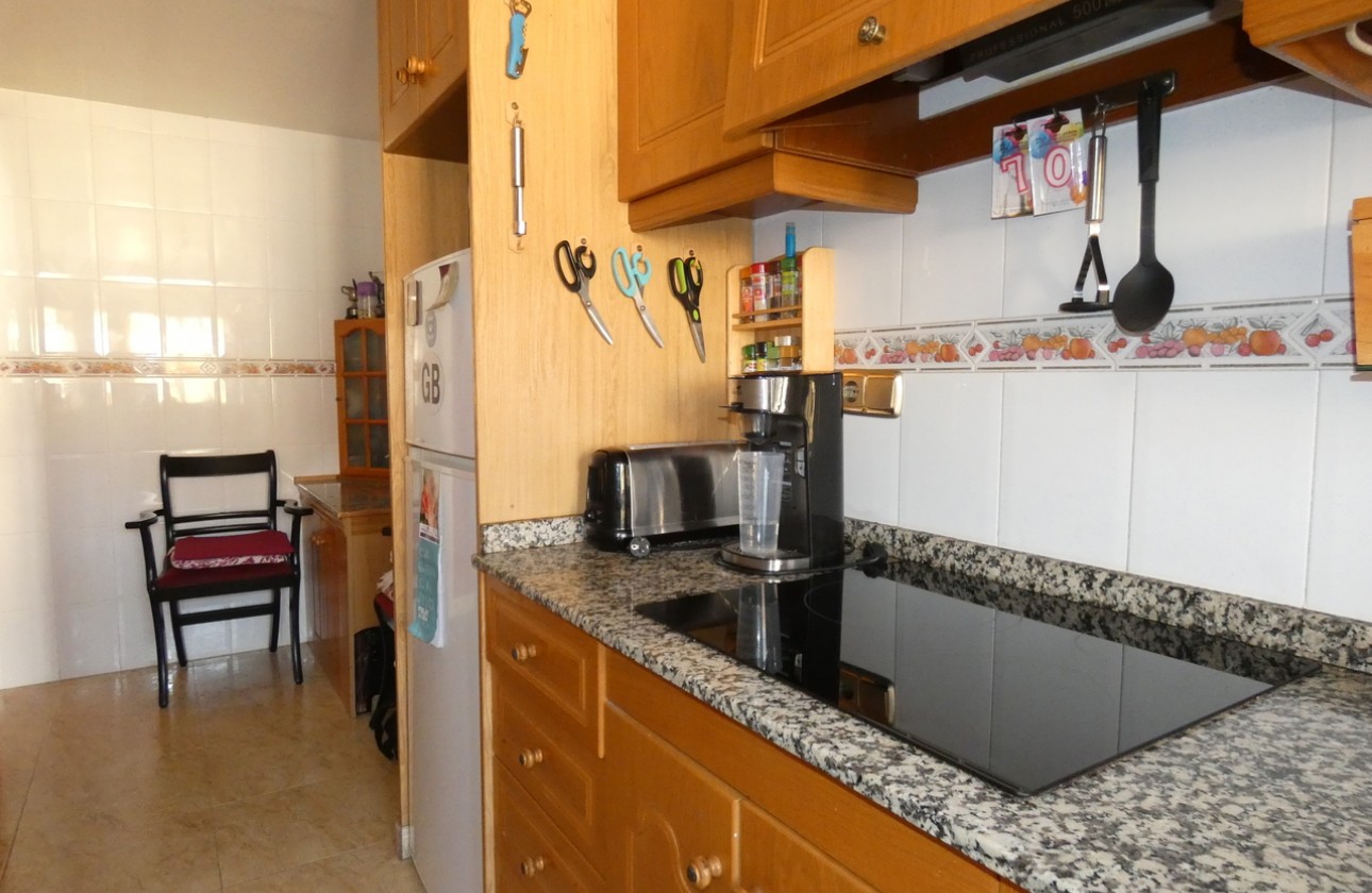 Reventa - Apartamento / piso - Algorfa