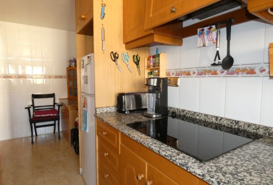 Reventa - Apartamento / piso - Algorfa