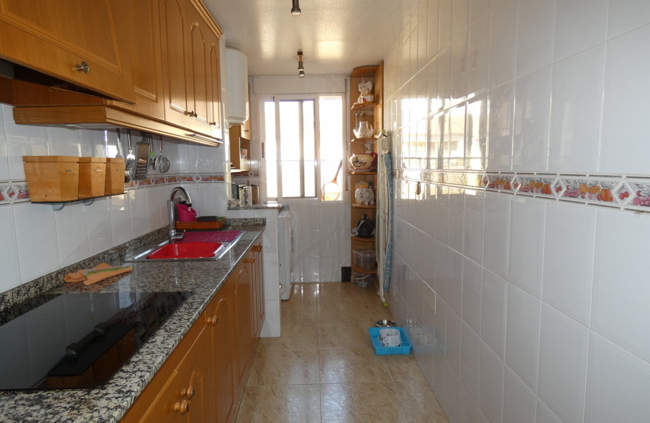 Reventa - Apartamento / piso - Algorfa