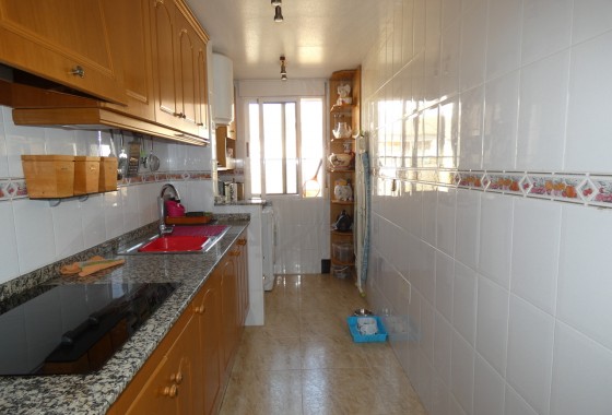 Reventa - Apartamento / piso - Algorfa