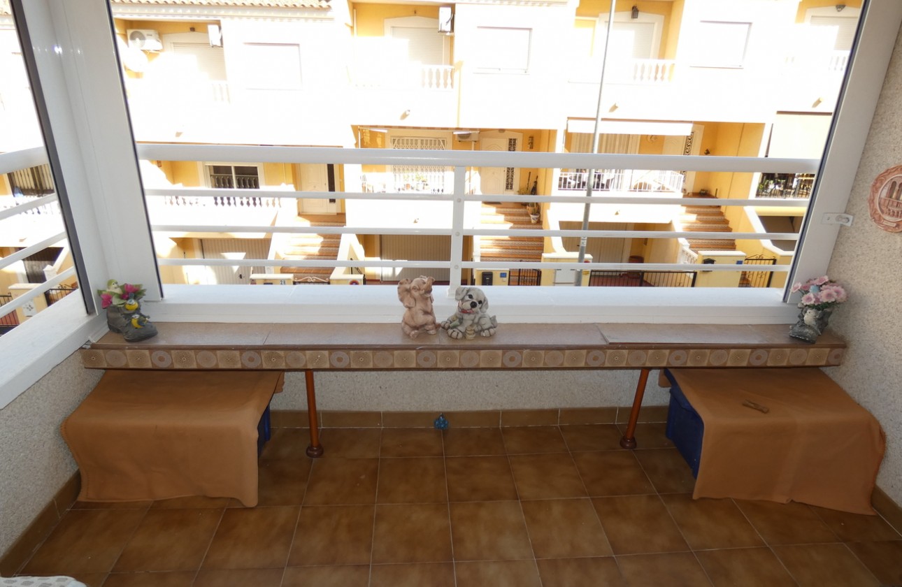 Reventa - Apartamento / piso - Algorfa