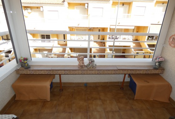 Reventa - Apartamento / piso - Algorfa