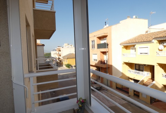 Reventa - Apartamento / piso - Algorfa