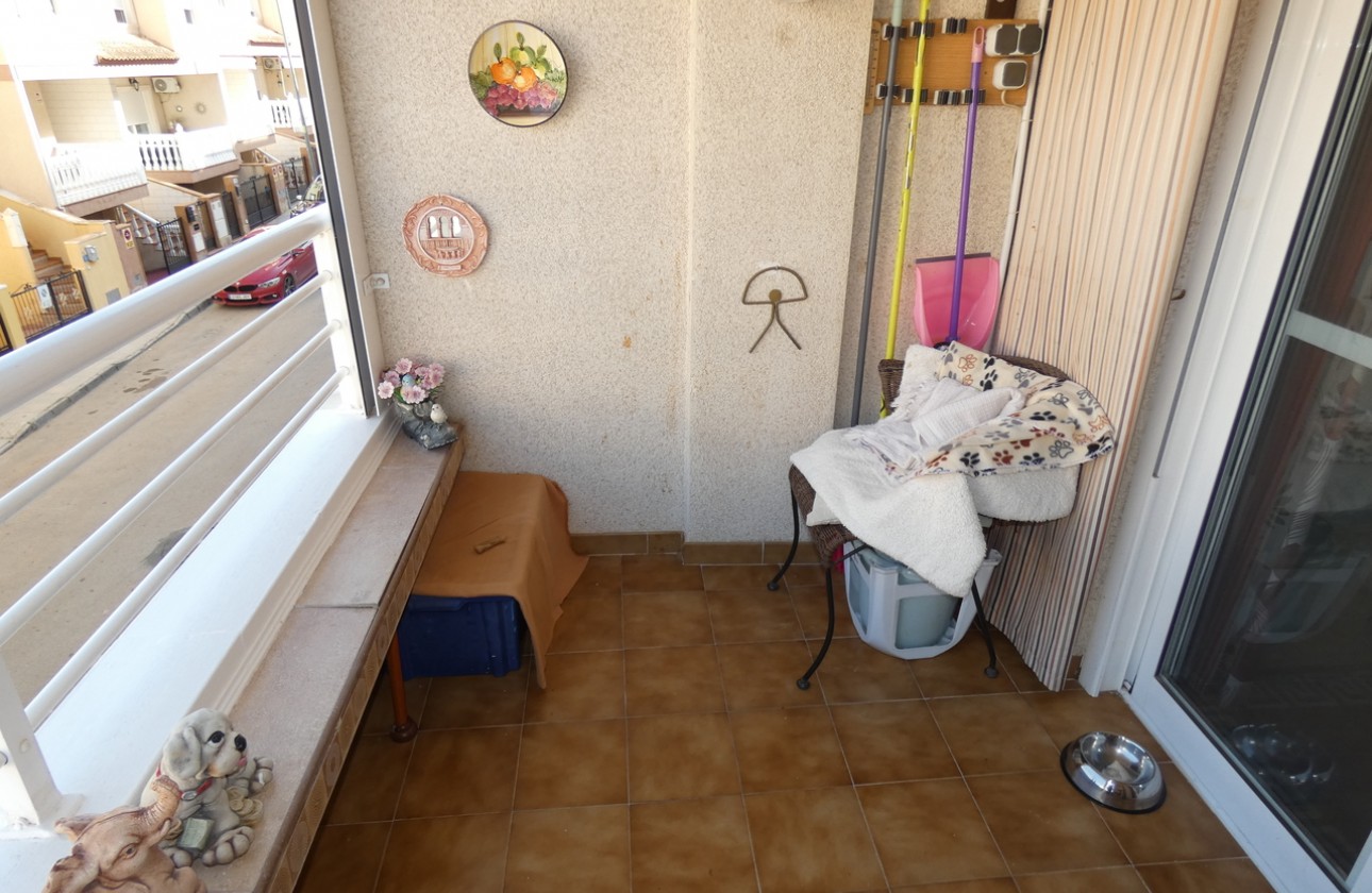 Reventa - Apartamento / piso - Algorfa