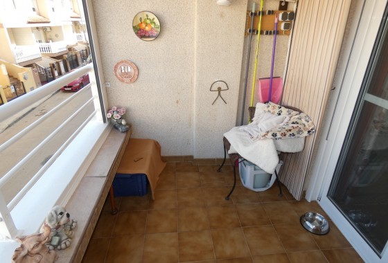 Reventa - Apartamento / piso - Algorfa