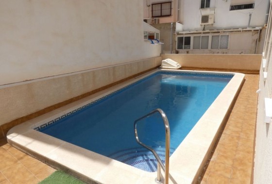 Reventa - Apartamento / piso - Algorfa