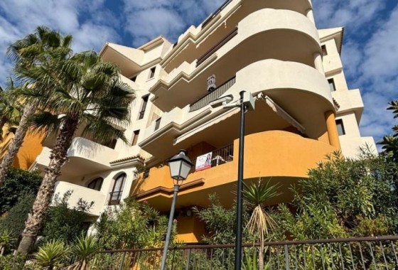 Revente - Appartement - Torrevieja - torrevieja