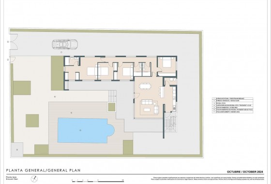 Nouvelle construction - Villa - Torrevieja - El chaparral