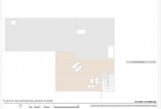 Nouvelle construction - Villa - Torrevieja - El chaparral