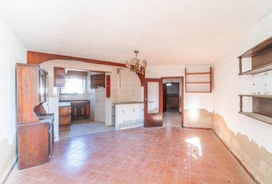 Revente - Villa - Orihuela Costa - Punta Prima