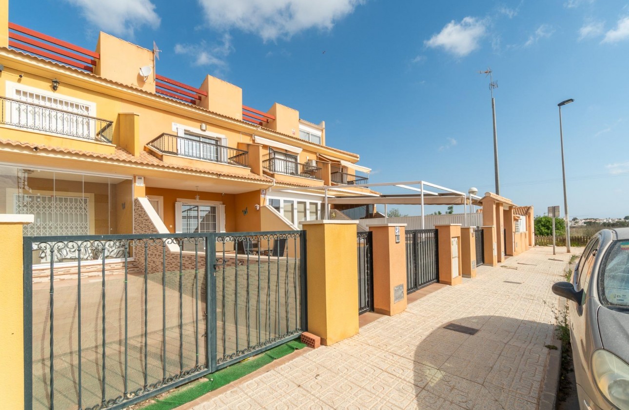 Revente - Bungalow - Orihuela Costa - Los Dolses