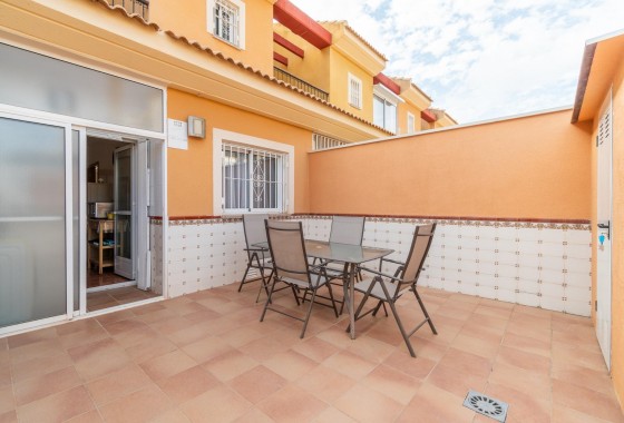 Revente - Bungalow - Orihuela Costa - Los Dolses