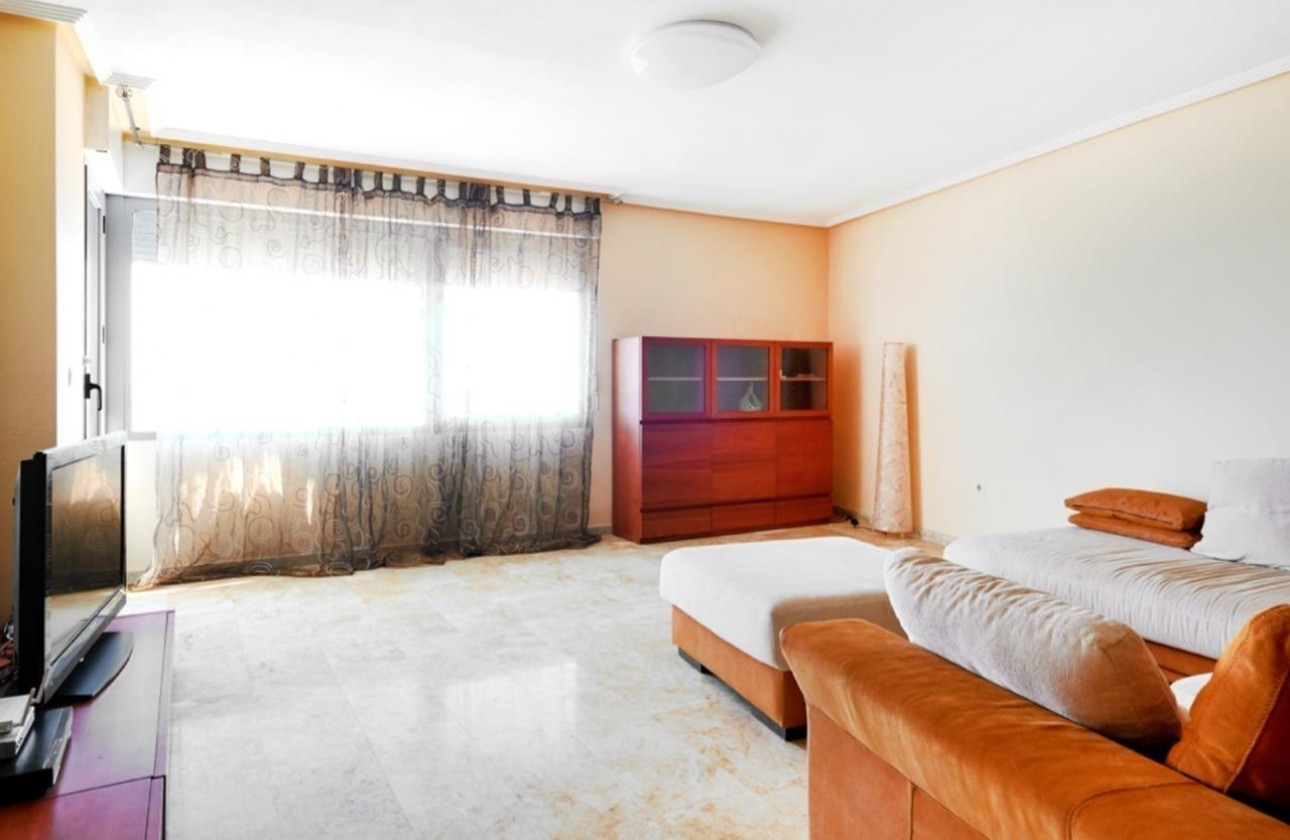 Revente - Appartement - Torrevieja - Playa del cura