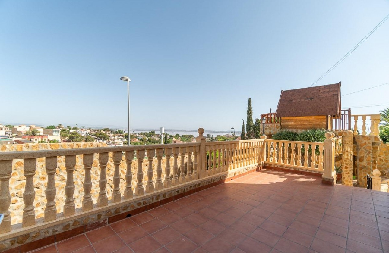 Revente - Villa - Orihuela Costa - Los Balcones