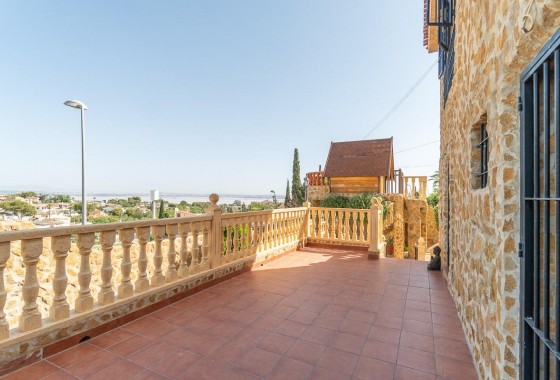 Revente - Villa - Orihuela Costa - Los Balcones