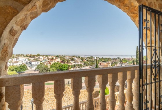 Revente - Villa - Orihuela Costa - Los Balcones