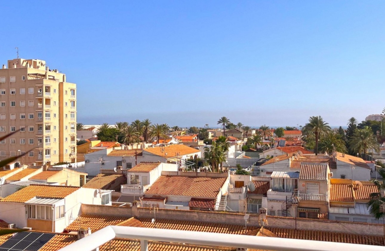 Reventa - Apartamento / piso - Torrevieja