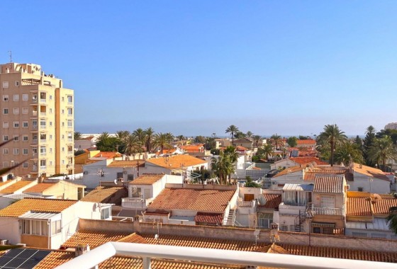 Reventa - Apartamento / piso - Torrevieja