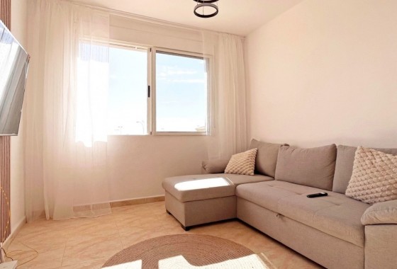 Revente - Appartement - Orihuela Costa - Playa Flamenca