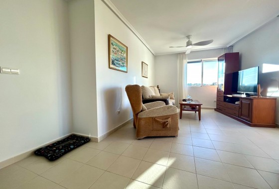 Revente - Appartement - Orihuela Costa - Campoamor