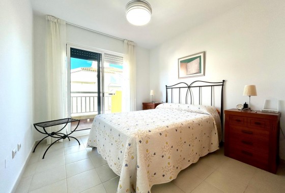 Revente - Appartement - Orihuela Costa - Campoamor