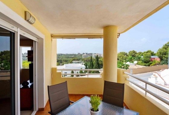 Revente - Appartement - Orihuela Costa - Campoamor