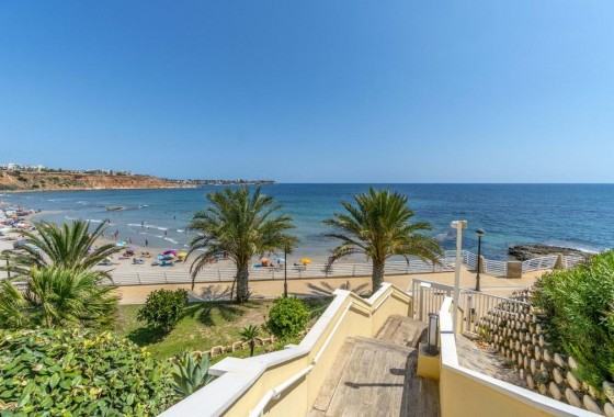 Revente - Appartement - Orihuela Costa - Campoamor