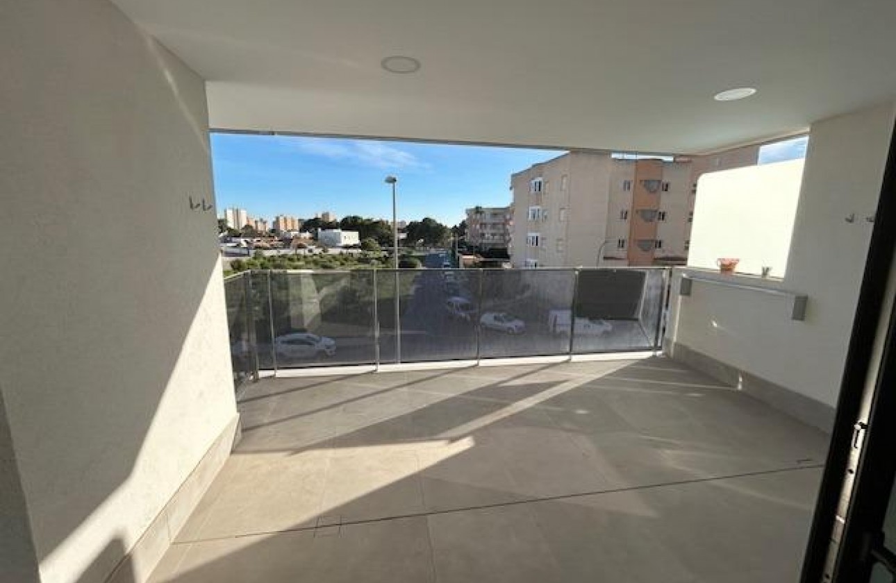 Revente - Appartement - Orihuela Costa - Altos de Campoamor