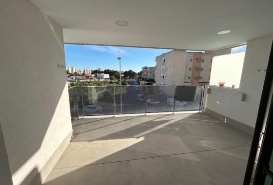 Revente - Appartement - Orihuela Costa - Altos de Campoamor