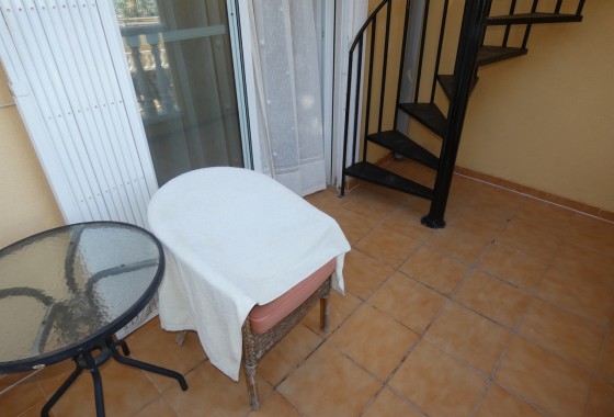 Resale - Villa - Algorfa