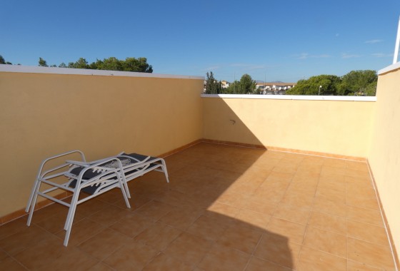 Resale - Villa - Algorfa