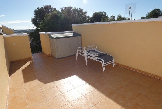 Resale - Villa - Algorfa