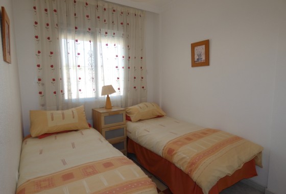 Resale - Villa - Algorfa