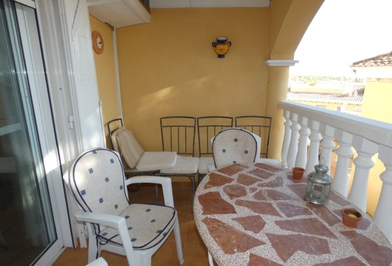 Resale - Villa - Algorfa