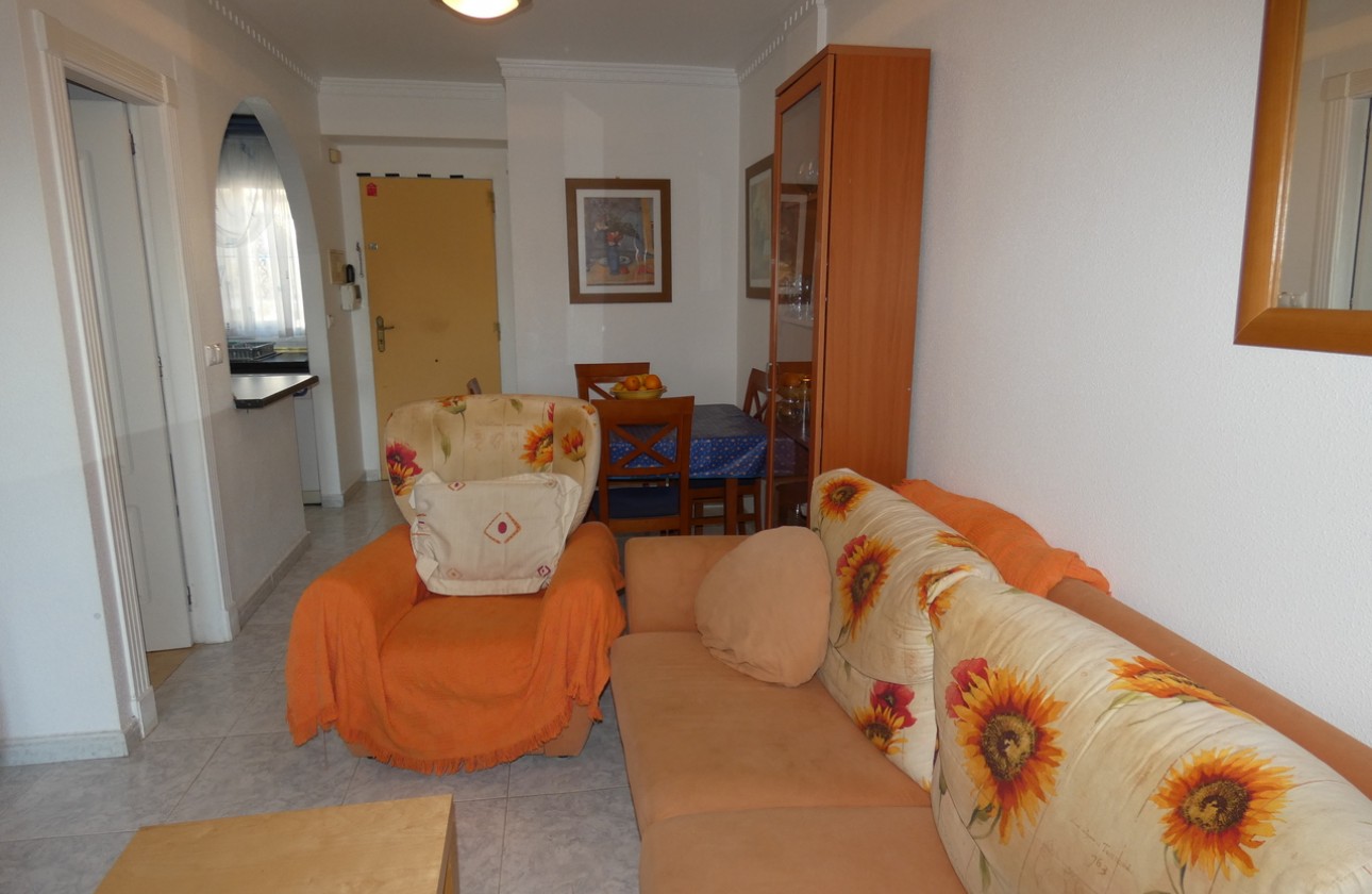 Resale - Villa - Algorfa