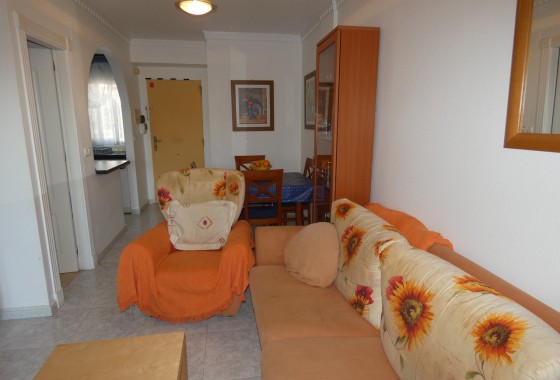 Resale - Villa - Algorfa