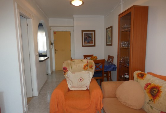 Resale - Villa - Algorfa