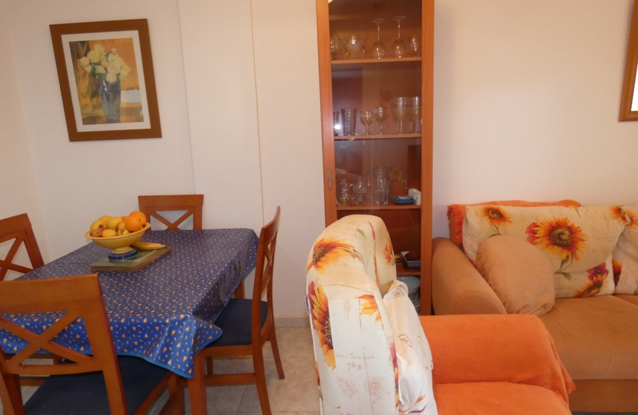 Resale - Villa - Algorfa