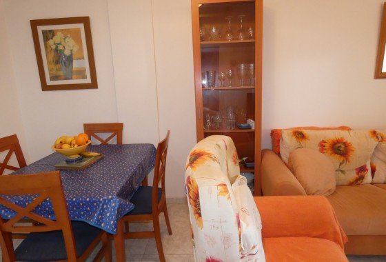 Resale - Villa - Algorfa