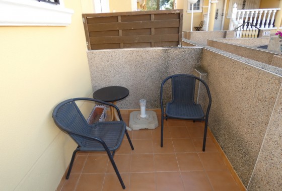 Resale - Villa - Algorfa