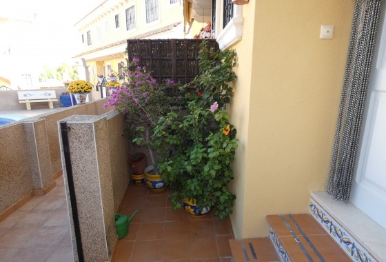 Resale - Villa - Algorfa