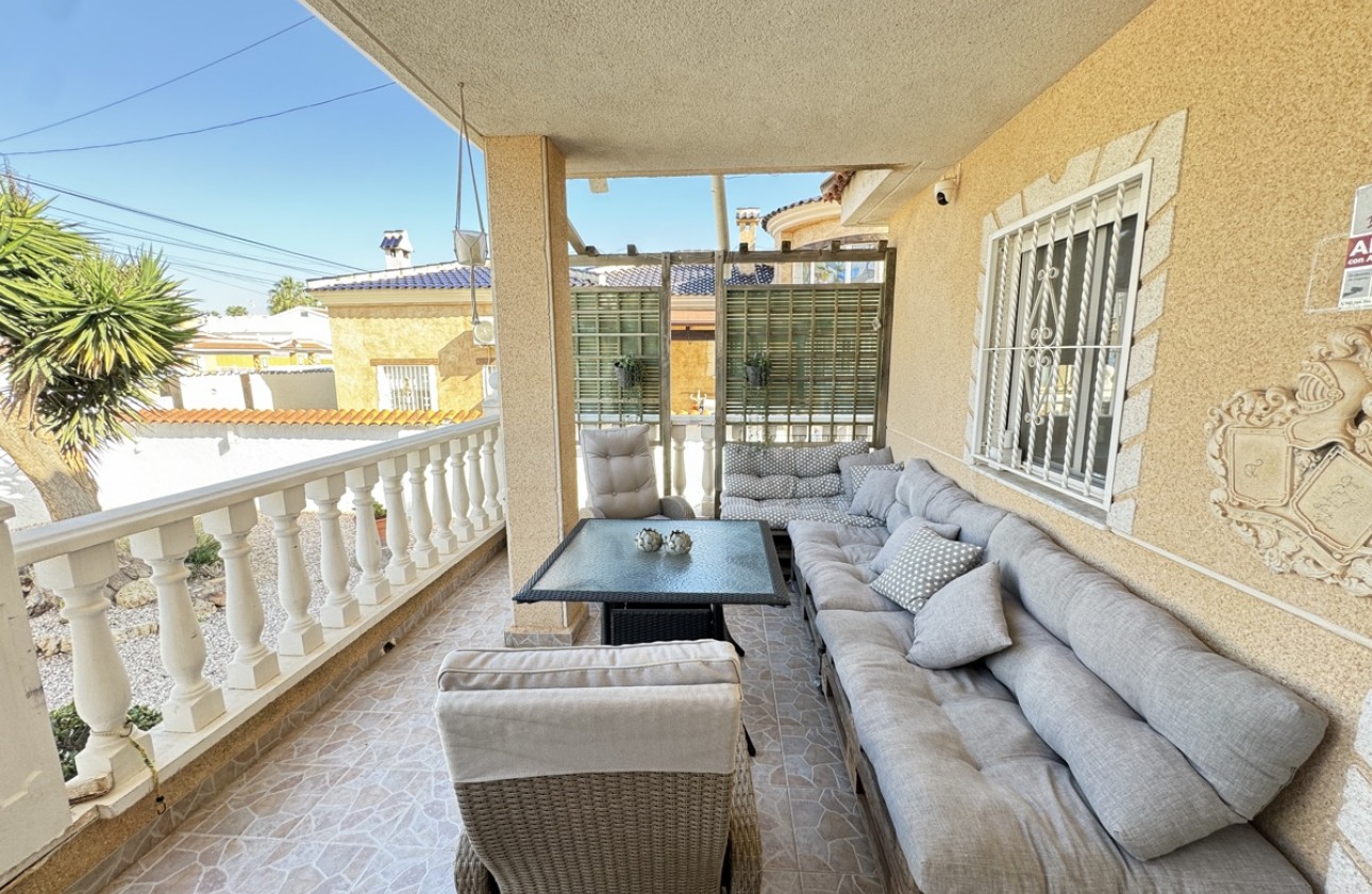 Resale - Villa - Ciudad quesada