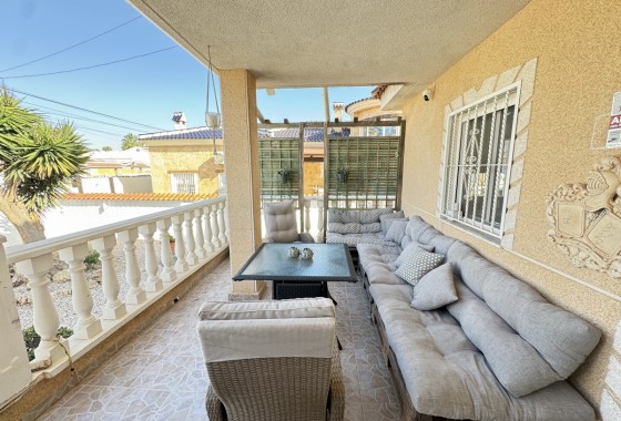 Resale - Villa - Ciudad quesada