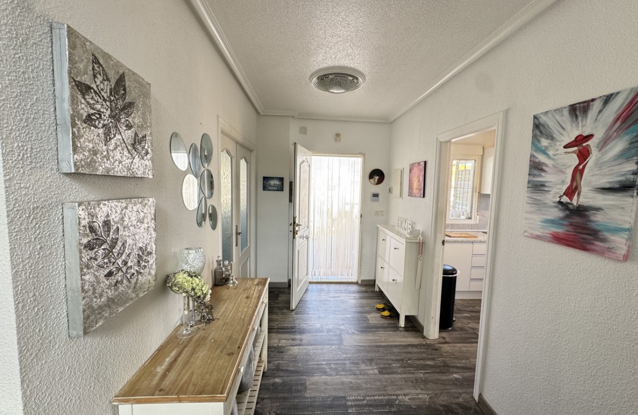 Resale - Villa - Ciudad quesada