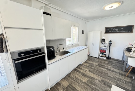 Resale - Villa - Ciudad quesada